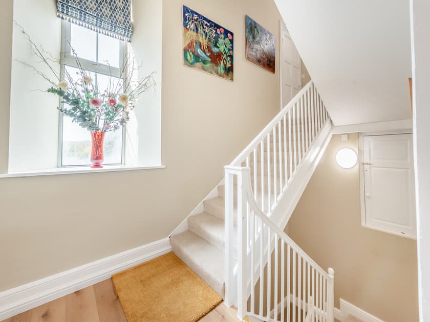 Stairs | The Anchorage, Pembroke