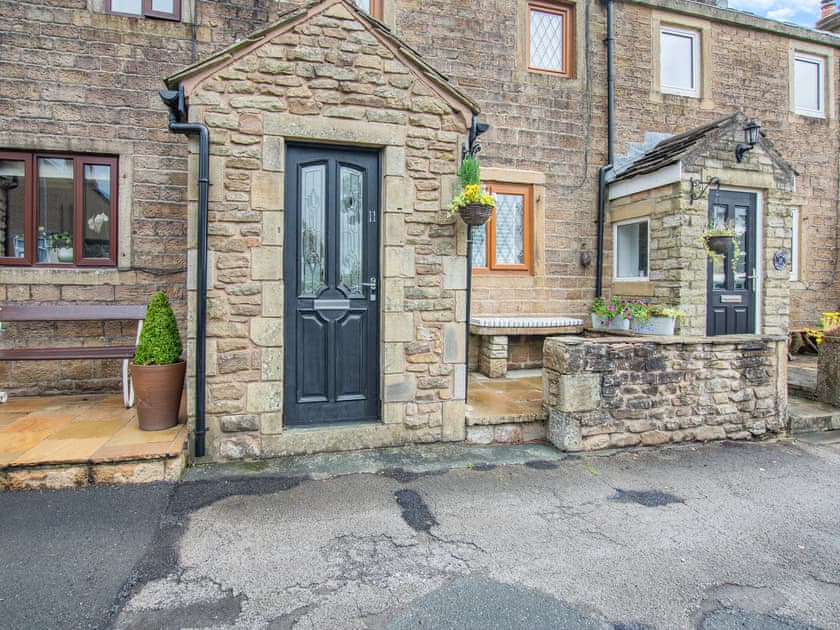 Weavers Cottage (ref UK44543) in Fence, near Pendle