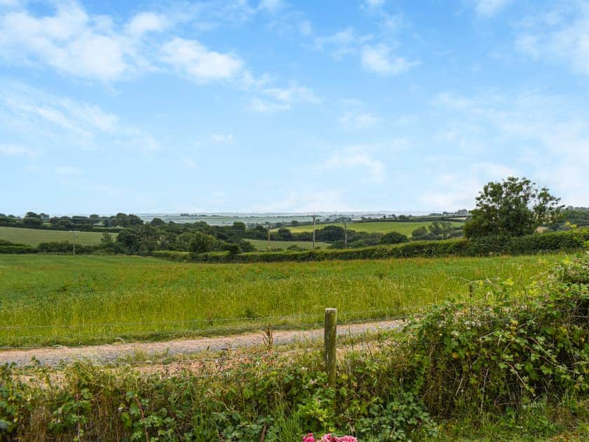 Surrounding area | The Threshing Barn - The Threshing Barn and The Shippen, Bucks Cross, near Bideford