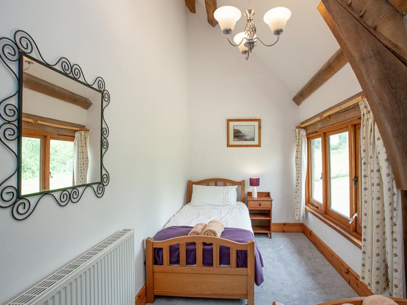 Bedroom | Pondmead, Monkokehampton, near Okehampton