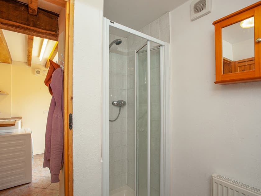 Bathroom | Pondmead, Monkokehampton, near Okehampton