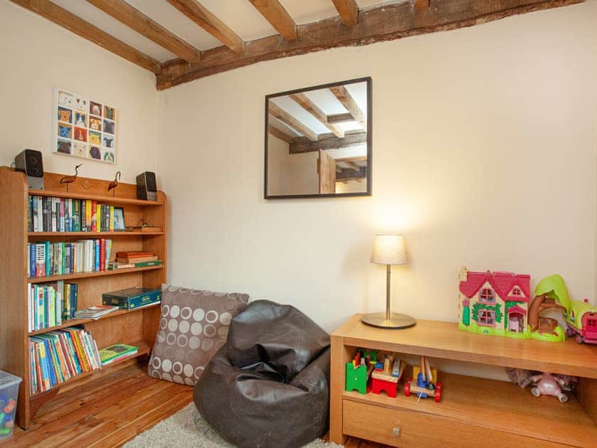 Games room | Pondmead, Monkokehampton, near Okehampton