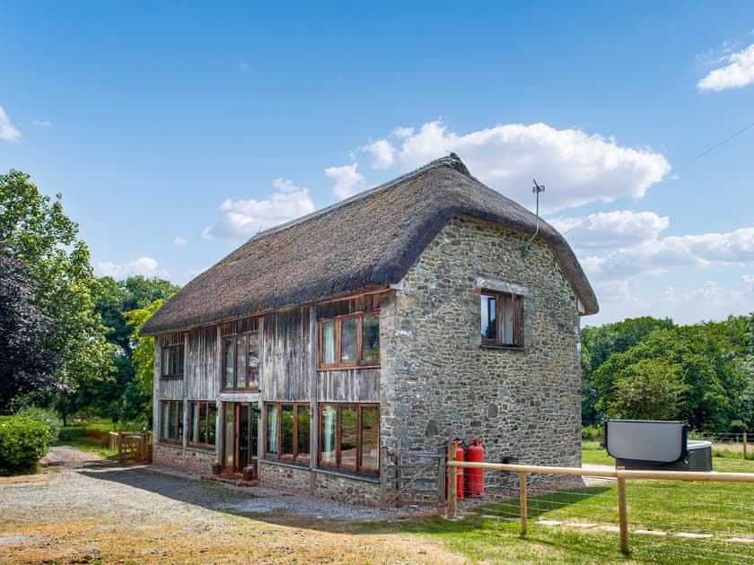 Exterior | Pondmead, Monkokehampton, near Okehampton