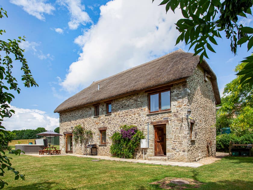 Exterior | Pondmead, Monkokehampton, near Okehampton