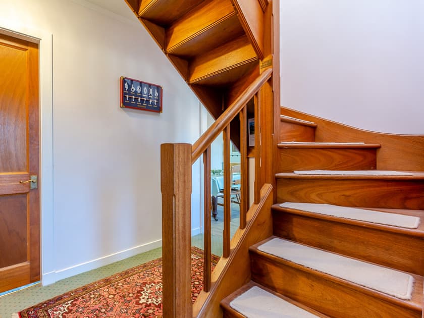 Stairs | Peters, Tarskavaig