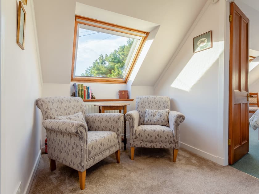 Sitting room | Peters, Tarskavaig