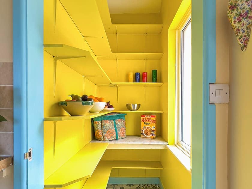 Interior | Aqua - A Beach Bedroom, Combe Martin, near Ilfracombe