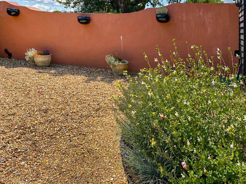 Garden | The Lodge - Hive Lodges, Plaistow, near Petworth
