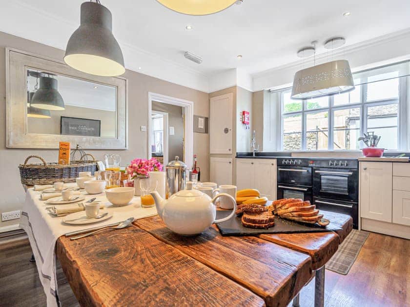 Kitchen/diner | Alice Howe - The Terrace, Windermere