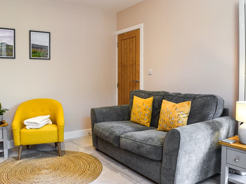 Living room | Yorkshire Cottage, Clayton West, near Huddersfield