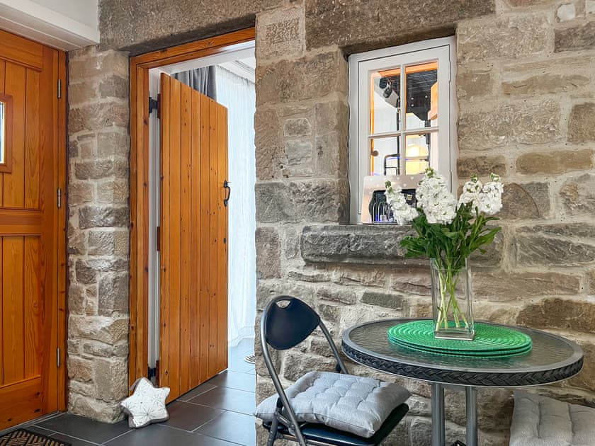 Open plan living space | Lane End, Wirksworth