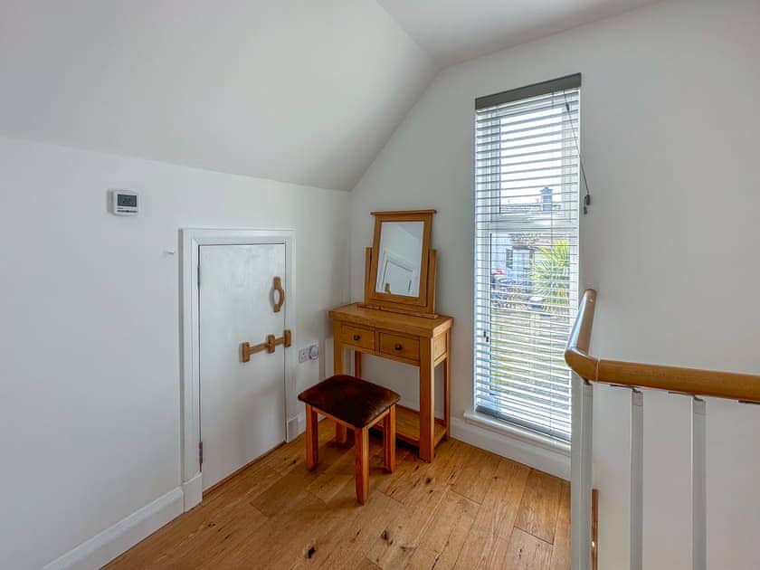 Interior | Sealladh Apartment - Lurach, Port Appin, near Appin