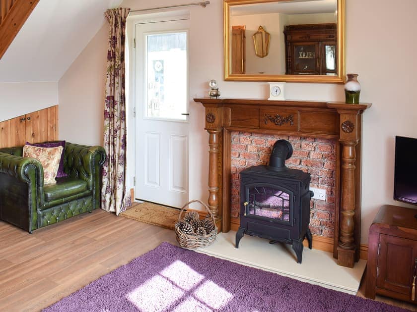 Living room | Seventh Heaven, Thirkleby, near Thirsk