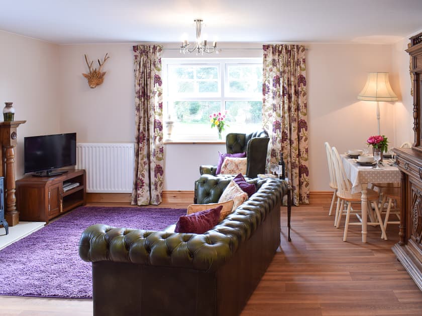 Living room | Seventh Heaven, Thirkleby, near Thirsk