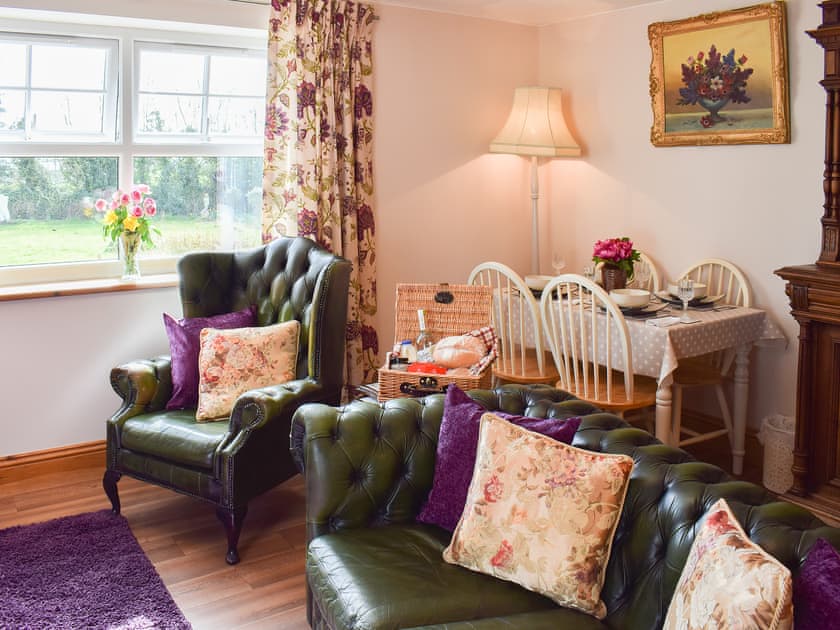 Dining Area | Seventh Heaven, Thirkleby, near Thirsk