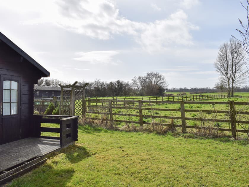 Garden | Seventh Heaven, Thirkleby, near Thirsk