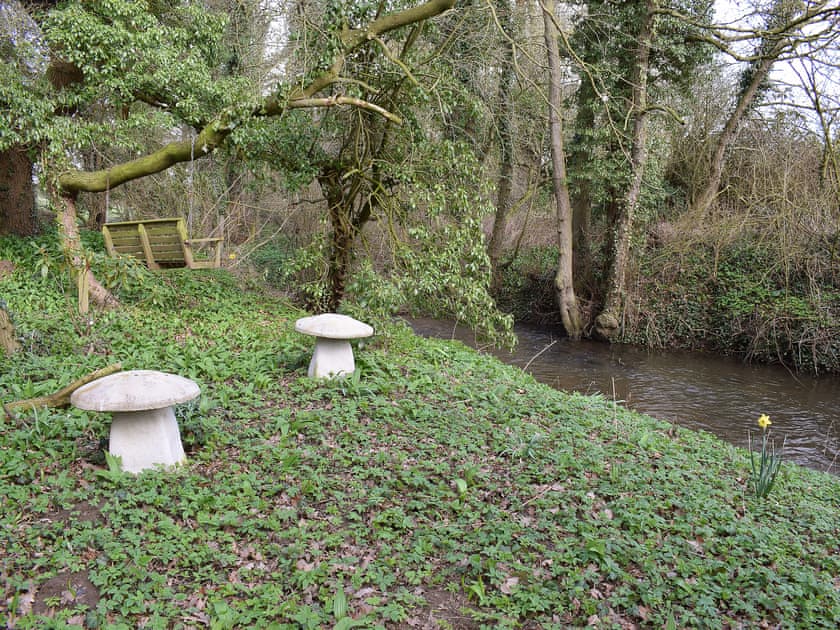Surrounding area | Seventh Heaven, Thirkleby, near Thirsk