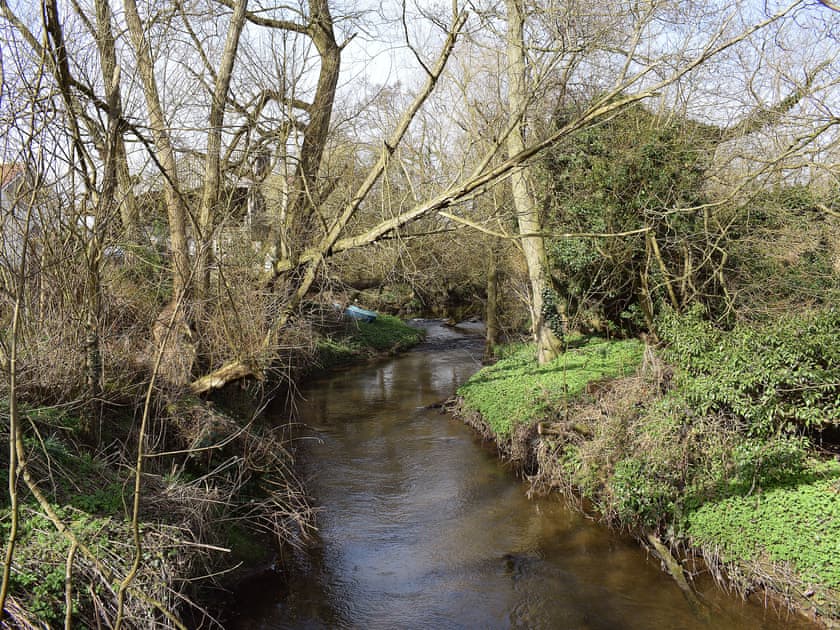 Surrounding area | Seventh Heaven, Thirkleby, near Thirsk
