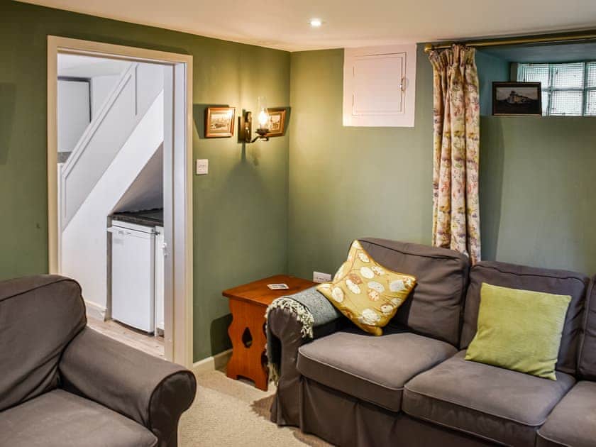 Sitting room | Ewden Cottage, Robin Hood’s Bay