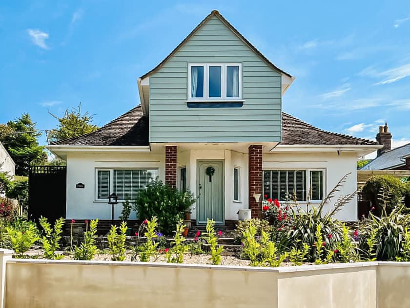 Upalong in West Lulworth, near Wareham