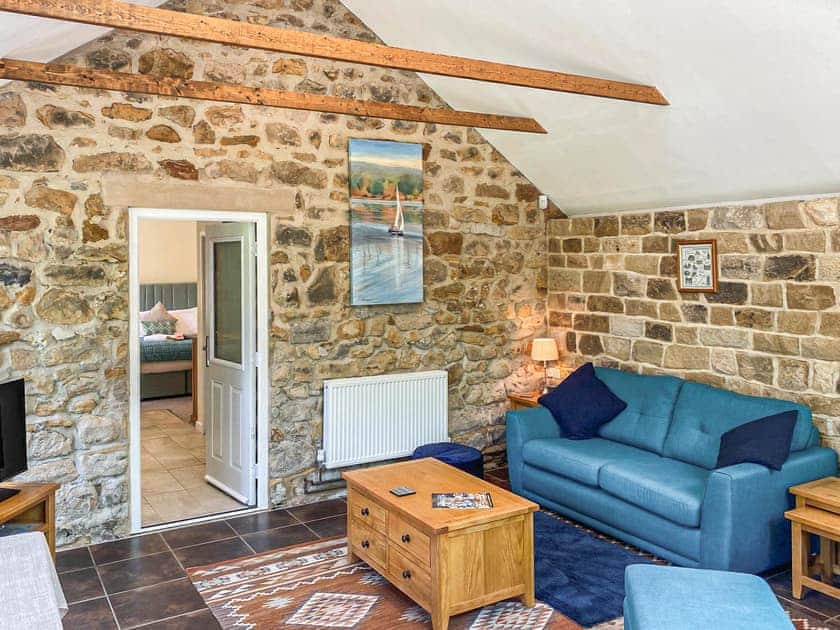 Living area | Church Cottage, Darley Bridge, near Matlock