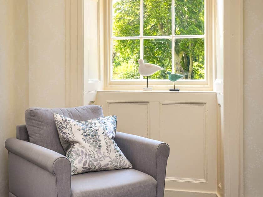 Interior | Plas Bodegroes, Pwllheli