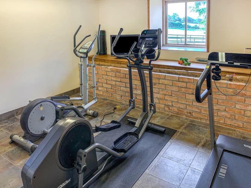 Activity | The Bothy - Netherley Hall Cottages, Mathon, near Malvern