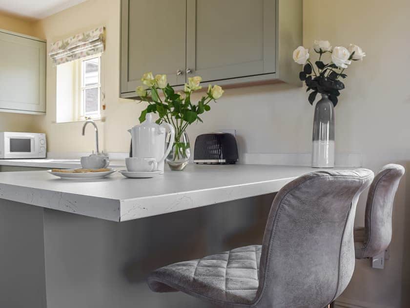 Kitchen/diner | The Stables, Langham