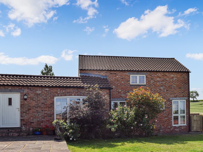 Exterior | The Stables, Langham
