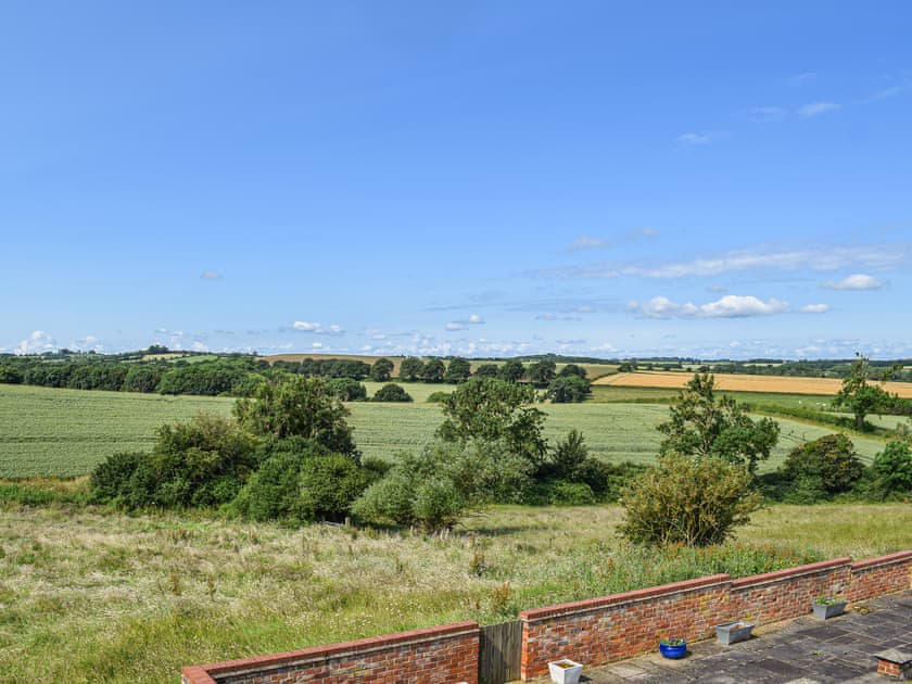 View | The Stables, Langham