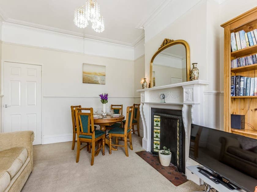 Dining Area | Seascape, Exmouth