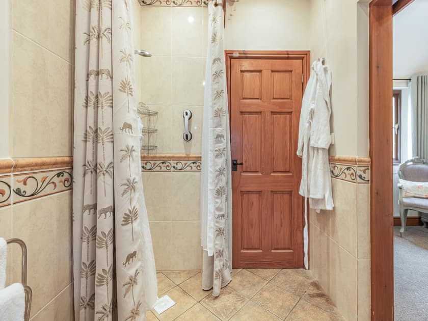Bathroom | Beckside - Halls Bank Cottages, Arkleby, near Cockermouth