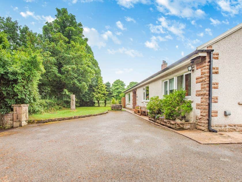 Exterior | Stackgarth - Halls Bank Cottages, Arkleby, near Cockermouth