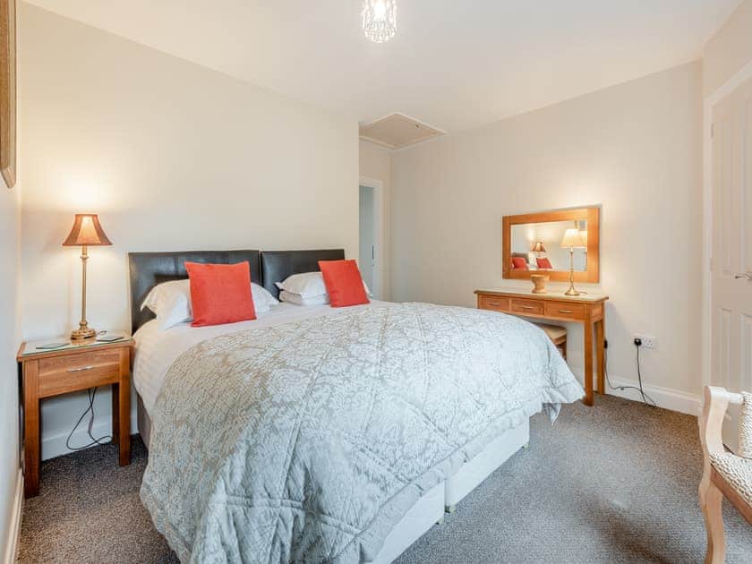 Double bedroom | Stackgarth - Halls Bank Cottages, Arkleby, near Cockermouth