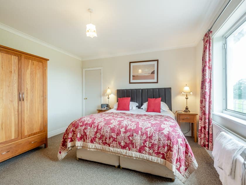 Double bedroom | Stackgarth - Halls Bank Cottages, Arkleby, near Cockermouth
