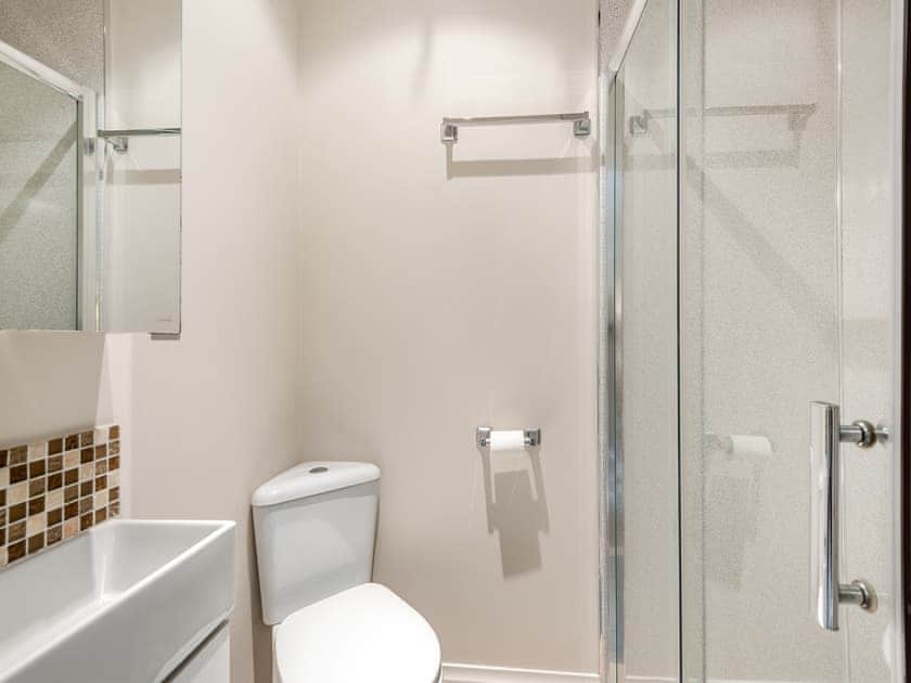 Bathroom | Stackgarth - Halls Bank Cottages, Arkleby, near Cockermouth