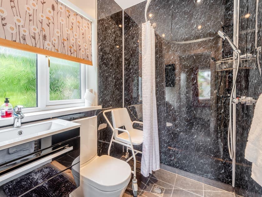 Bathroom | Stackgarth - Halls Bank Cottages, Arkleby, near Cockermouth