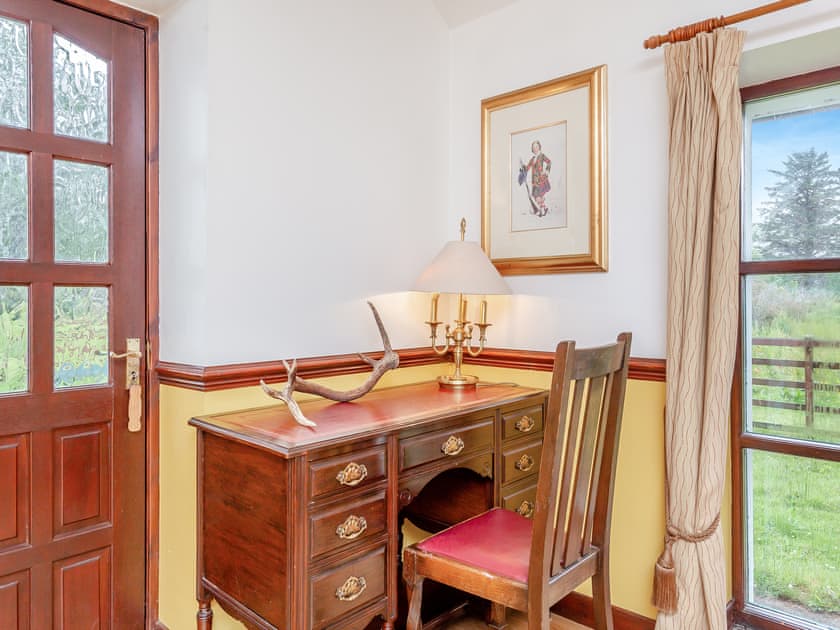 Interior | Gardeners Cottage - Torridon Estate, Torridon