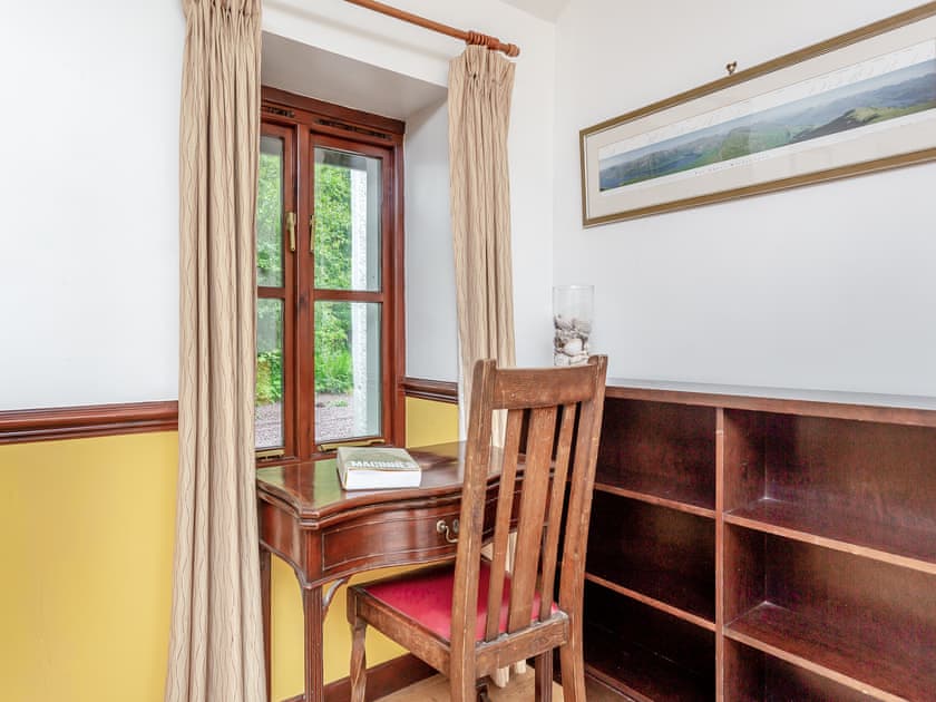 Interior | Gardeners Cottage - Torridon Estate, Torridon