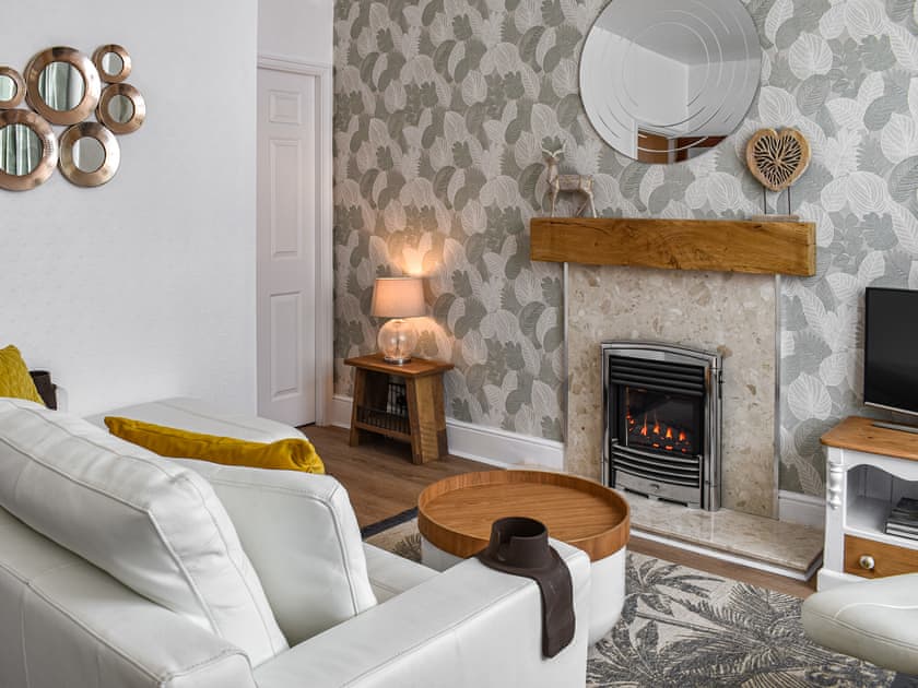 Living room | Broadberry Cottage, Windermere