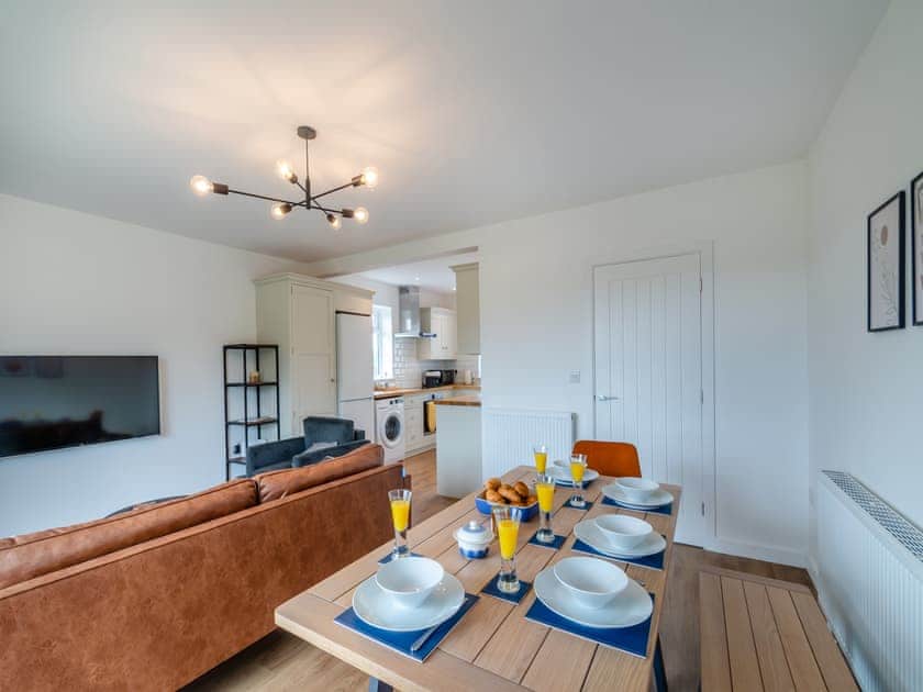 Dining Area | Ryseholme, Summerbridge, near Pateley Bridge