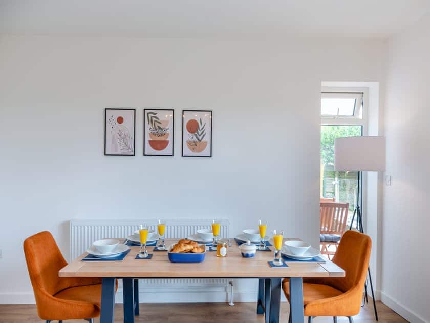 Dining Area | Ryseholme, Summerbridge, near Pateley Bridge