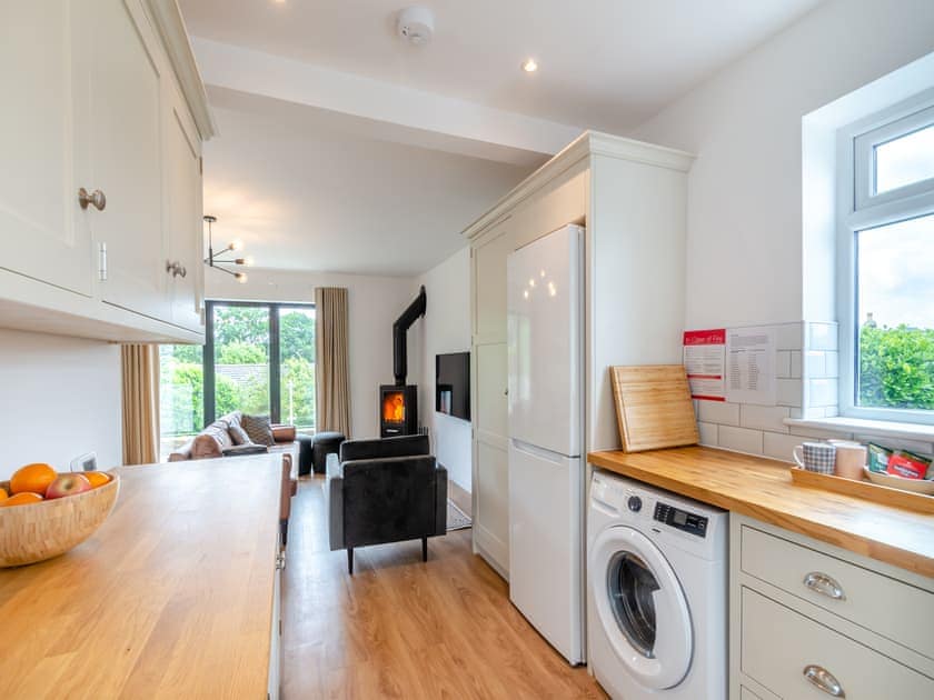 Kitchen | Ryseholme, Summerbridge, near Pateley Bridge