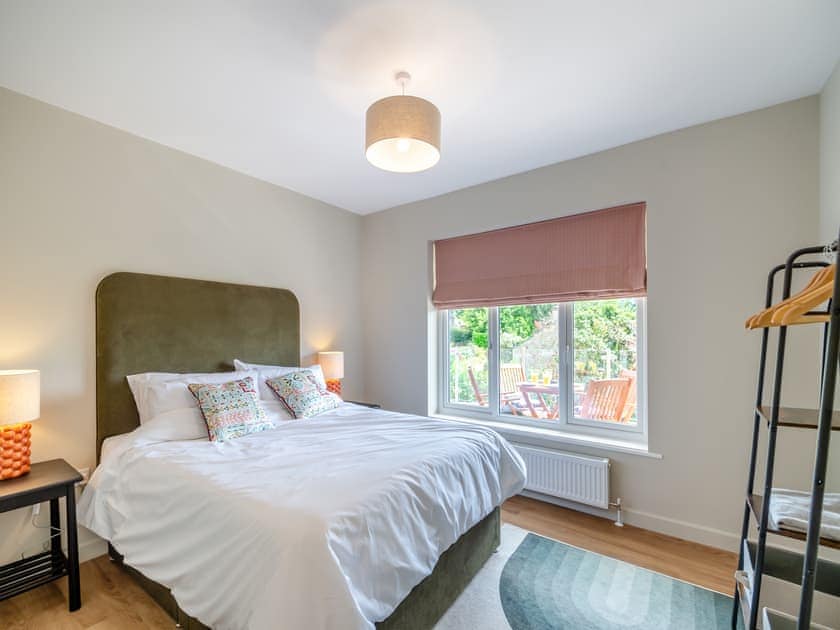 Double bedroom | Ryseholme, Summerbridge, near Pateley Bridge