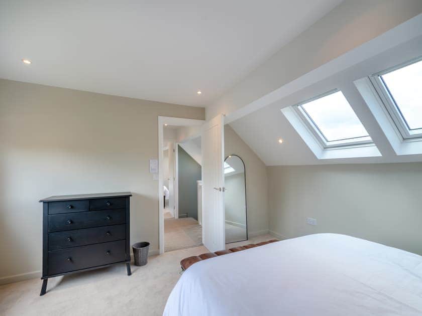 Double bedroom | Ryseholme, Summerbridge, near Pateley Bridge