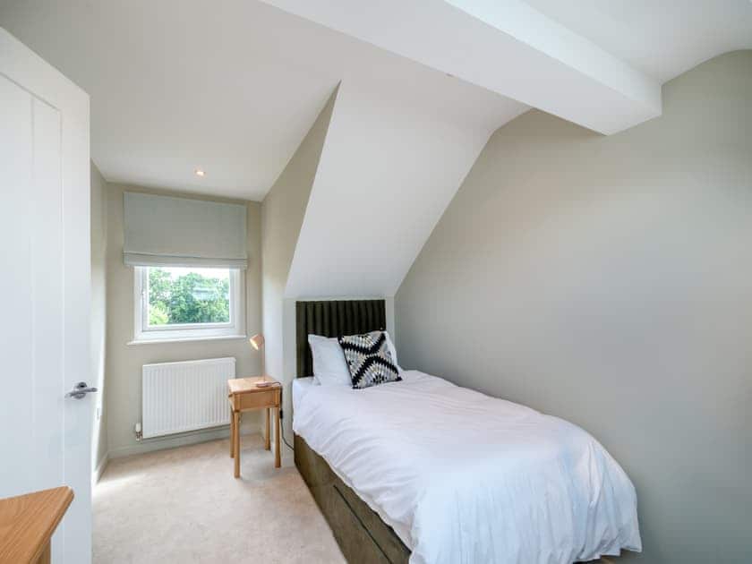 Bedroom | Ryseholme, Summerbridge, near Pateley Bridge
