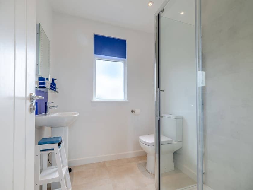 Bathroom | Ryseholme, Summerbridge, near Pateley Bridge