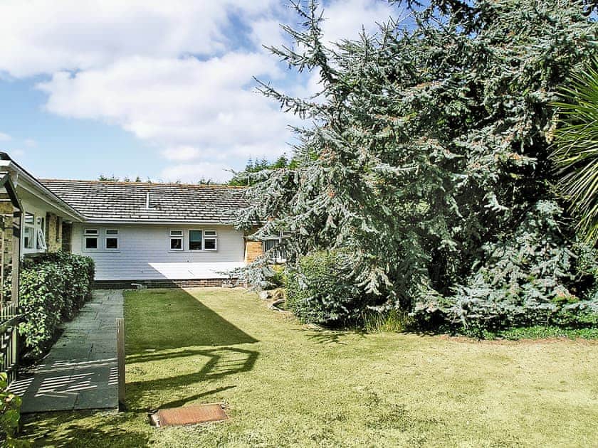 Exterior | Cockerwell, Newchurch, near Sandown