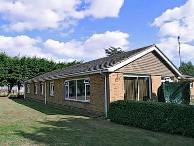 Exterior | Cockerwell, Newchurch, near Sandown