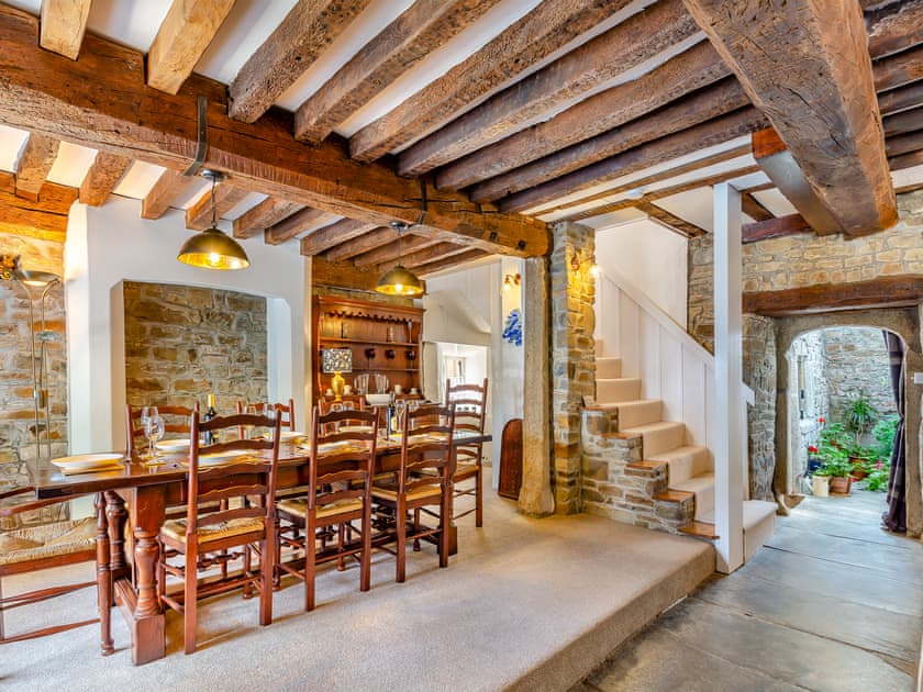 Dining Area | Jalna, Stratton, near Bude 